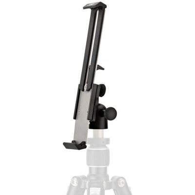 Joby GripTight Mount PRO Tablet - Verstelbare Tablethouder voor 7-10 inch Joby GripTight Mount PRO Tablet - Verstelbare Tablethouder voor 7-10 inch