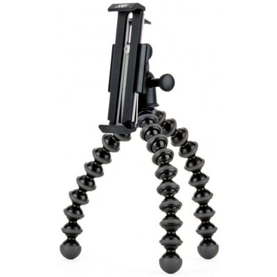 Joby GripTight Pro Tablet Stativ - Verstellbarer Halter für Tablets Joby GripTight Pro Tablet Stativ - Verstellbarer Halter für Tablets