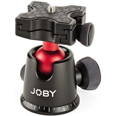 Joby GorillaPod 5K Κεφαλή σφαιρική - Κεφαλή τριπόδου Joby GorillaPod 5K Κεφαλή σφαιρική - Κεφαλή τριπόδου