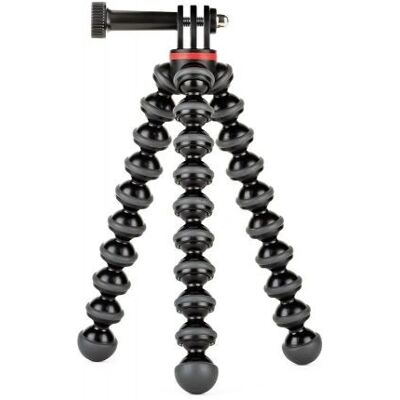 Joby GorillaPod 500 Action Stativ - Kamerastativ für Action-Kameras Joby GorillaPod 500 Action Stativ - Kamerastativ für Action-Kameras