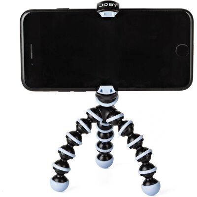 Joby GorillaPod Mobile Mini Tripod - Flexible Smartphone/Action Camera Stand Joby GorillaPod Mobile Mini Tripod - Flexible Smartphone/Action Camera Stand