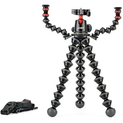 Joby GorillaPod Rig Joby GorillaPod Rig