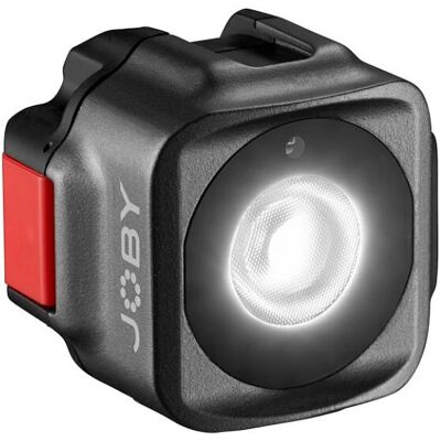 Joby Beamo Mini - Verstellbare Stütze LED-Beleuchtung für Innen/Außen Joby Beamo Mini - Verstellbare Stütze LED-Beleuchtung für Innen/Außen