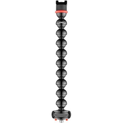 Joby GorillaPod Arm Kit PRO - Fleksibel monteringsbeslag til kamera-tilbehør Joby GorillaPod Arm Kit PRO - Fleksibel monteringsbeslag til kamera-tilbehør