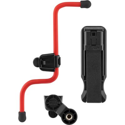 Joby JB01605-BWW Smartphone Accessoire Kit Joby JB01605-BWW Smartphone Accessoire Kit