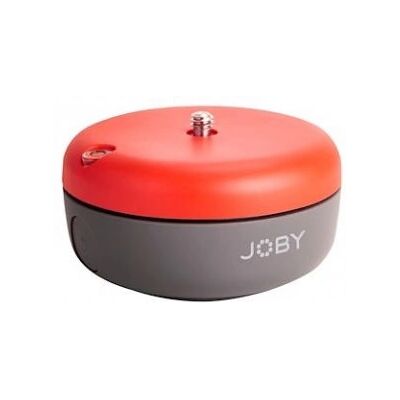 Joby Tripod Hattu Punainen - Liikkeenohjaus älypuhelimelle - Kompakti ja Kevyt Joby Tripod Hattu Punainen - Liikkeenohjaus älypuhelimelle - Kompakti ja Kevyt