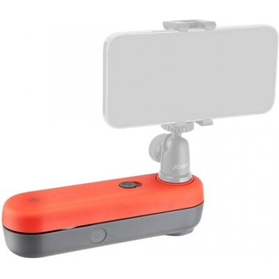 Joby JB01642-BWW Kannettava slider luojille - Tripod lisävaruste Joby JB01642-BWW Kannettava slider luojille - Tripod lisävaruste