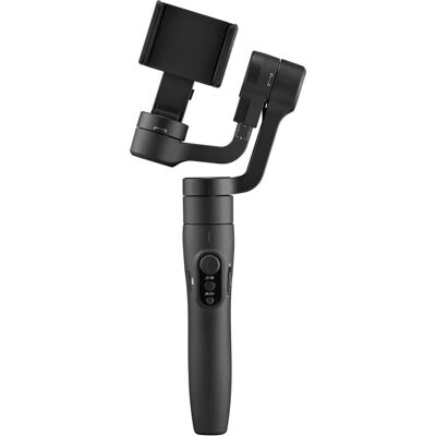 Joby Smart Stabilizer - Kompaktowy 3-osiowy gimbal do smartfona Joby Smart Stabilizer - Kompaktowy 3-osiowy gimbal do smartfona