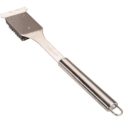 Cuisinart CCB-5014 Rozsdamentes acél grilltisztító kefefej - Grill típus Cuisinart CCB-5014 Rozsdamentes acél grilltisztító kefefej - Grill típus
