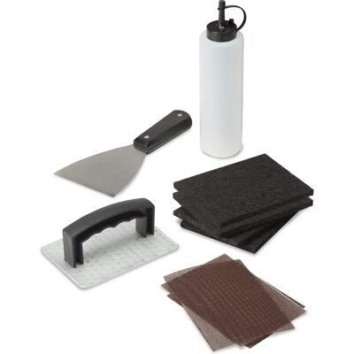 Cuisinart CCK-358 - 10 részes Griddle Tisztítókészlet Cuisinart CCK-358 - 10 részes Griddle Tisztítókészlet