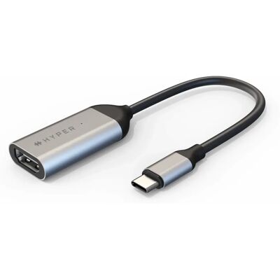 HYPER - HD425A - USB-C - video cable adapter HYPER - HD425A - USB-C - video cable adapter