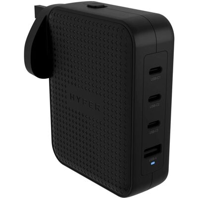 Targus - Hj1001bkwwgl - Schwarz - AC Adapter Targus - Hj1001bkwwgl - Schwarz - AC Adapter
