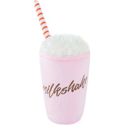 Jouet pour chien Milkshake Classic Américain - Jouet pour chien Jouet pour chien Milkshake Classic Américain - Jouet pour chien
