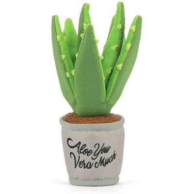 P.L.A.Y Aloeve You Plant Honden Speelgoed - Speelgoed P.L.A.Y Aloeve You Plant Honden Speelgoed - Speelgoed