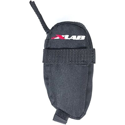 XLab Mini Bag - Nero - Borsa da Bicicletta XLab Mini Bag - Nero - Borsa da Bicicletta