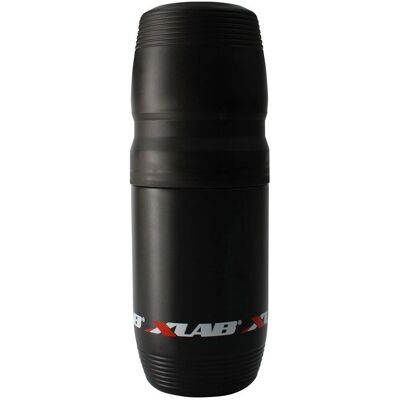 XLab Mezzo Cage Pod - Black - Repair Kit Compatible - Cage Pod XLab Mezzo Cage Pod - Black - Repair Kit Compatible - Cage Pod