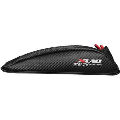 Xlab Borsa Telaio Stealth Pocket 500c - Tipo di Bicicletta Xlab Borsa Telaio Stealth Pocket 500c - Tipo di Bicicletta