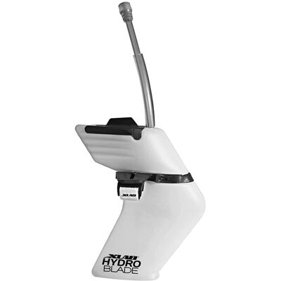 Xlab Hydroblade Tri Edition Hydration System - Clear Xlab Hydroblade Tri Edition Hydration System - Clear