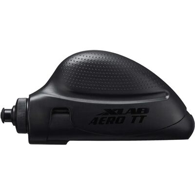 Bottiglia di Ricambio Aero TT Xlab Nera - Bottiglia da Ciclismo Bottiglia di Ricambio Aero TT Xlab Nera - Bottiglia da Ciclismo