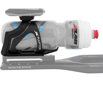 Sistema di Idratazione Xlab Torpedo Kompact 500 - Nero - Sistema di Idratazione Sistema di Idratazione Xlab Torpedo Kompact 500 - Nero - Sistema di Idratazione