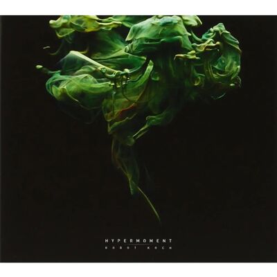 Monkeytown - Robot Koch - 1 Skiva - Audio CD Monkeytown - Robot Koch - 1 Skiva - Audio CD