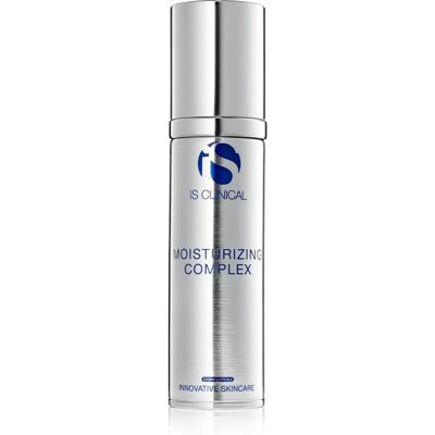iS Clinical Moisturizing Complex - Barrier-Forming Hydrating Day Cream for All Skin Types iS Clinical Moisturizing Complex - Barrier-Forming Hydrating Day Cream for All Skin Types