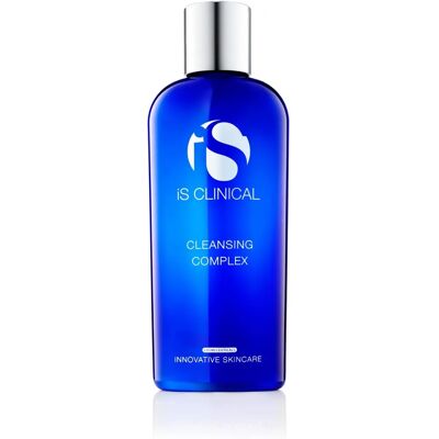 iS Clinical Rengöringskomplex 180ml - Rengöringskomplex iS Clinical Rengöringskomplex 180ml - Rengöringskomplex