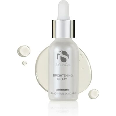 iS Clinical Vitt Ljuss serum - Serum iS Clinical Vitt Ljuss serum - Serum