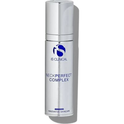 iS Clinical NeckPerfect Complex - Skin Care Serum iS Clinical NeckPerfect Complex - Skin Care Serum