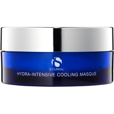 iS Clinical Hydra-Intensive Cooling Masque - Ansiktsmask iS Clinical Hydra-Intensive Cooling Masque - Ansiktsmask