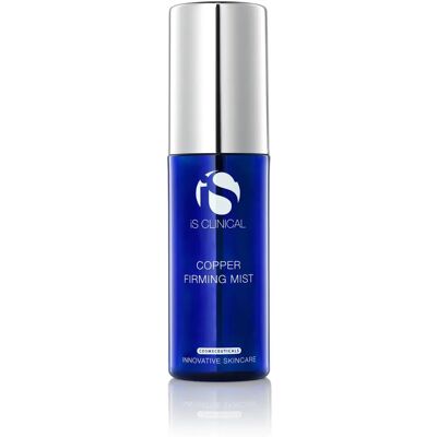 iS Clinical Copper Firming Mist - Facial Spray with Copper Peptides 75ml iS Clinical Copper Firming Mist - Facial Spray with Copper Peptides 75ml
