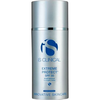 IS Clinical Extreme Protect SPF 30 Sunscreen Creme - Sunscreen Cream IS Clinical Extreme Protect SPF 30 Sunscreen Creme - Sunscreen Cream