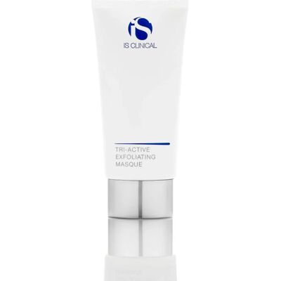iS Clinical Tri-Active Exfoliating Masque - Facial Mask iS Clinical Tri-Active Exfoliating Masque - Facial Mask