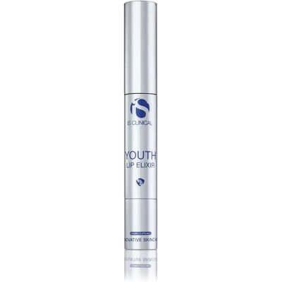 iS Clinical Youth Lip Elixir - Lip Elixir with Hyaluronic Acid & Vitamins iS Clinical Youth Lip Elixir - Lip Elixir with Hyaluronic Acid & Vitamins