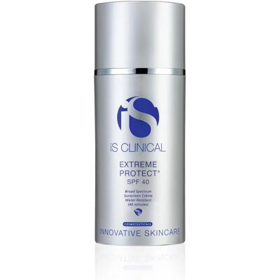 iS Clinical Extreme Protect SPF 40 Translucent Sunscreen iS Clinical Extreme Protect SPF 40 Translucent Sunscreen
