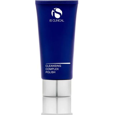 iS Clinical iS Clinical Cleansing Complex Polish - Cleansing Complex Polish 120ml iS Clinical iS Clinical Cleansing Complex Polish - Cleansing Complex Polish 120ml
