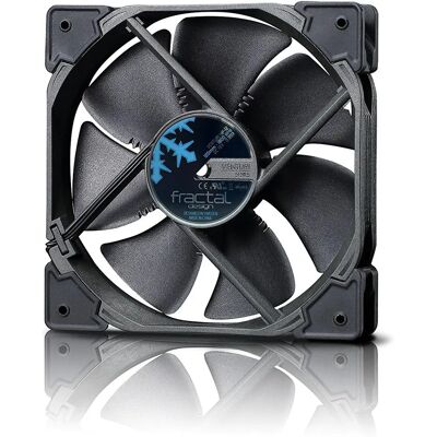 Fractal Design HF-14 - Ventilatore per PC Fractal Design HF-14 - Ventilatore per PC