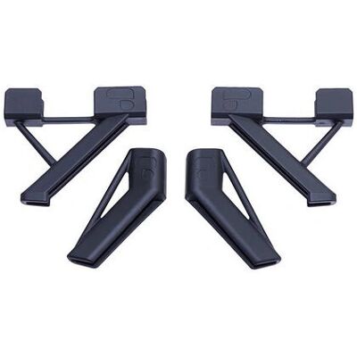 PolarPro Mavic Pro Tren de aterrizaje extendido - Accesorio para dron PolarPro Mavic Pro Tren de aterrizaje extendido - Accesorio para dron