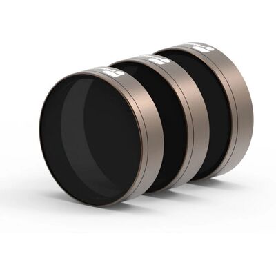 PolarPro P4PRO-SHUTTER Filtru pentru Cameră - DJI Phantom 4 Pro PolarPro P4PRO-SHUTTER Filtru pentru Cameră - DJI Phantom 4 Pro