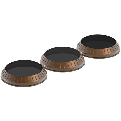 PolarPro Zenmuse X4S Filter - Cinema Serie - Vivid Collection PolarPro Zenmuse X4S Filter - Cinema Serie - Vivid Collection