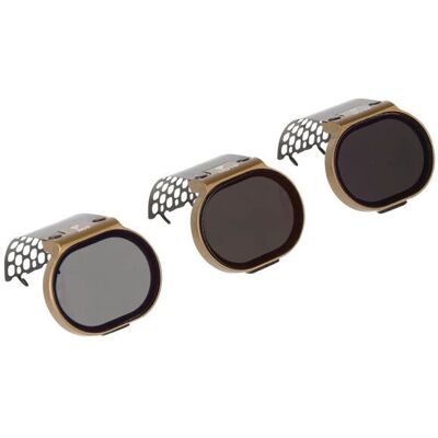 PolarPro - SPRK-CS-SHUTTER - Cinema Series - Camerafilter PolarPro - SPRK-CS-SHUTTER - Cinema Series - Camerafilter