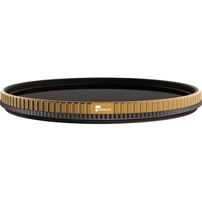 Filtro de Cámara PolarPro QuartzLine ND8/PL 82mm - Densidad Neutra y Polarizador Filtro de Cámara PolarPro QuartzLine ND8/PL 82mm - Densidad Neutra y Polarizador