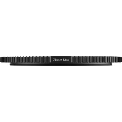 Adattatore filtro PolarPro 82mm - Leggero, Durevole, Facile da Usare Adattatore filtro PolarPro 82mm - Leggero, Durevole, Facile da Usare