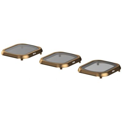 PolarPro Mavic 2 Pro Serie Cinema Filtre de Închiderea - Filtre pentru Cameră PolarPro Mavic 2 Pro Serie Cinema Filtre de Închiderea - Filtre pentru Cameră
