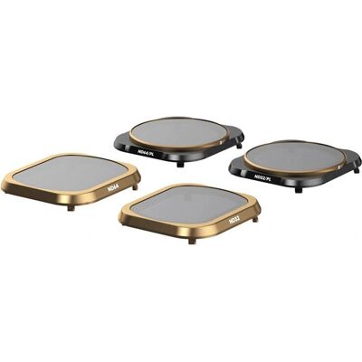 PolarPro Mavic 2 Pro Serie Cinema Colecție Limitată Filtre Cameră - Accesorii pentru Drone PolarPro Mavic 2 Pro Serie Cinema Colecție Limitată Filtre Cameră - Accesorii pentru Drone