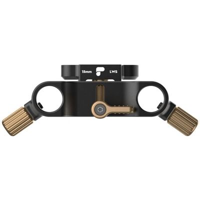 Accessoire filtre caméra PolarPro LWS 15 - Hauteur réglable - Aluminium - Publicité Accessoire filtre caméra PolarPro LWS 15 - Hauteur réglable - Aluminium - Publicité