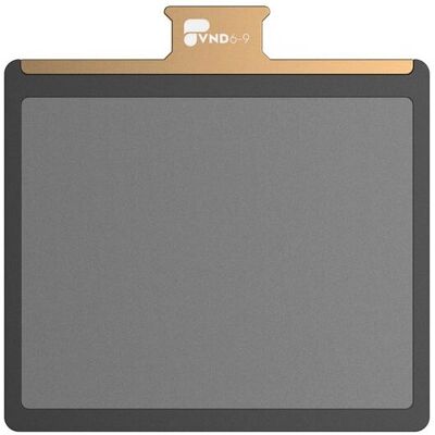 PolarPro Graufilter VND 6-9 für Kamera - Basecamp System PolarPro Graufilter VND 6-9 für Kamera - Basecamp System