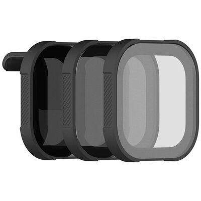 PolarPro H8-SHUTTER Camera Lens Filter - Neutral Density - Action Cam PolarPro H8-SHUTTER Camera Lens Filter - Neutral Density - Action Cam