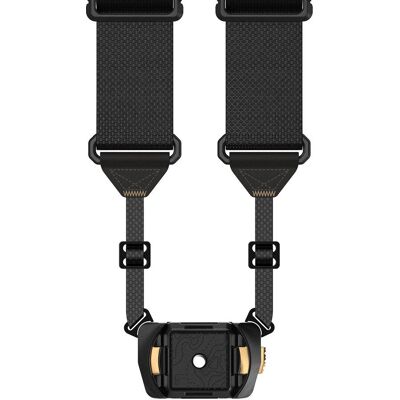 Correa de Cámara PolarPro Belay - Rápido y Seguro en Nylon Correa de Cámara PolarPro Belay - Rápido y Seguro en Nylon