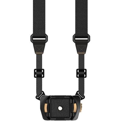 Correa de cámara PolarPro Belay - Cierre rápido aluminio nylon Correa de cámara PolarPro Belay - Cierre rápido aluminio nylon